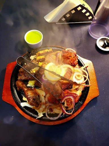 Photo of Haveli Restaurant - 11 Waldegrave St, St. John's, NL A1C 4M5